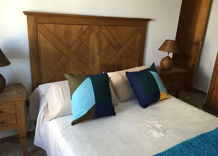 Apartmán Apartamento Situado En El Centro De Cruz *