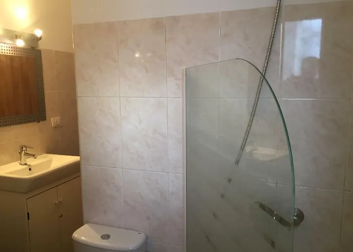 Apartamento Situado En El Centro De Cruz Apartmán