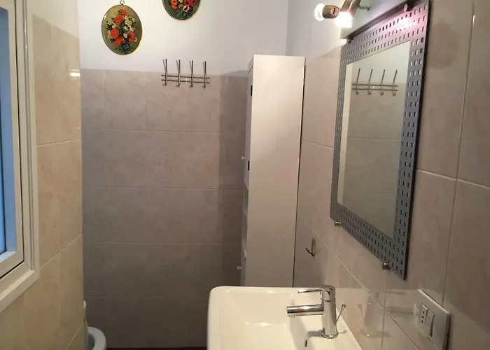 Apartmán Apartamento Situado En El Centro De Cruz *