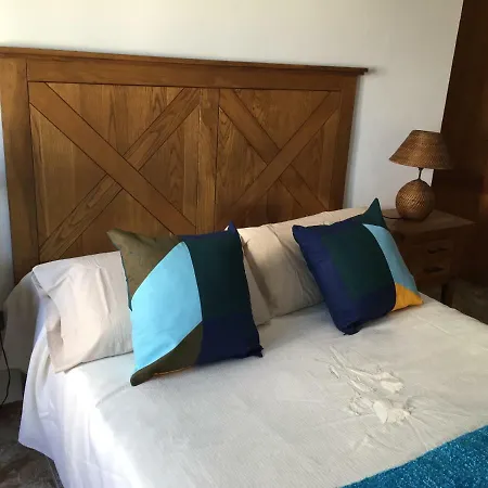 公寓 Apartamento Situado En El Centro De Cruz *