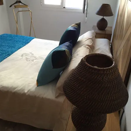 Apartamento Situado En El Centro De Cruz Santa-Cruz de Ténérife