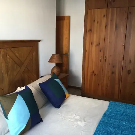 Apartamento Situado En El Centro De Cruz * 圣克鲁斯-德特内里费