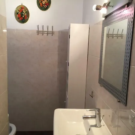 Appartement Apartamento Situado En El Centro De Cruz *