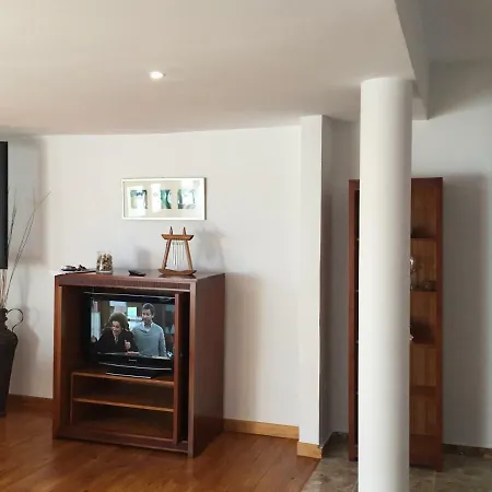 Apartamento Situado En El Centro De Cruz * 圣克鲁斯-德特内里费