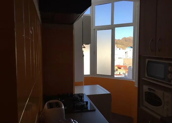 公寓 Apartamento Situado En El Centro De Cruz