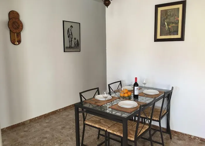 公寓 Apartamento Situado En El Centro De Cruz *