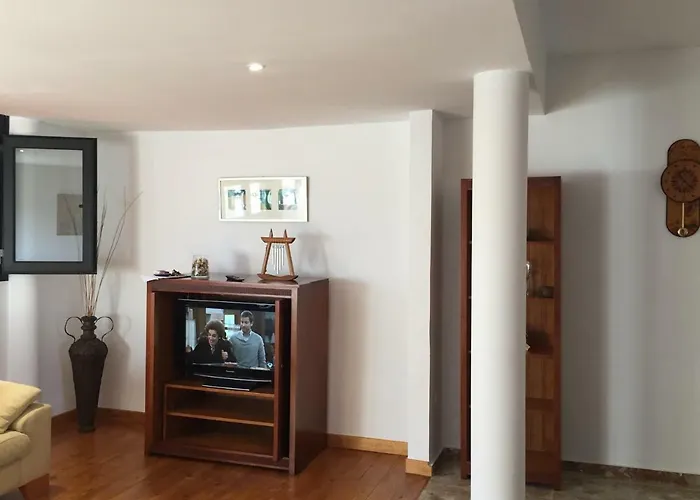 Apartamento Situado En El Centro De Cruz * 圣克鲁斯-德特内里费