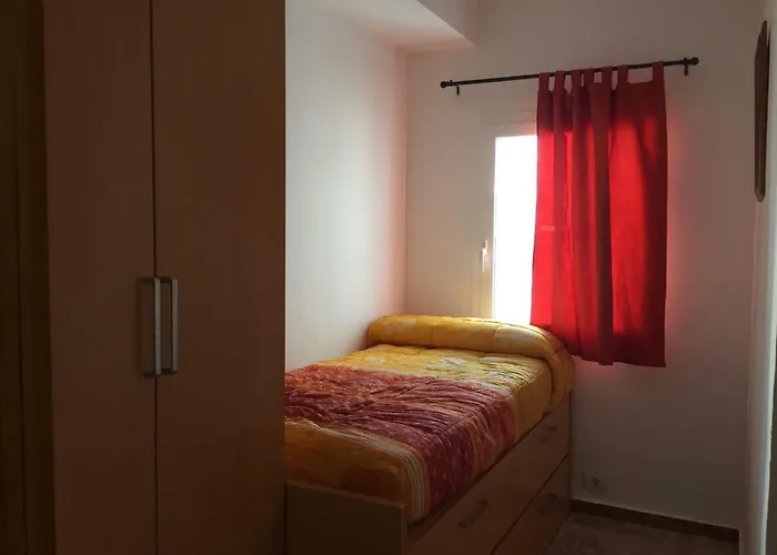 公寓 Apartamento Situado En El Centro De Cruz *