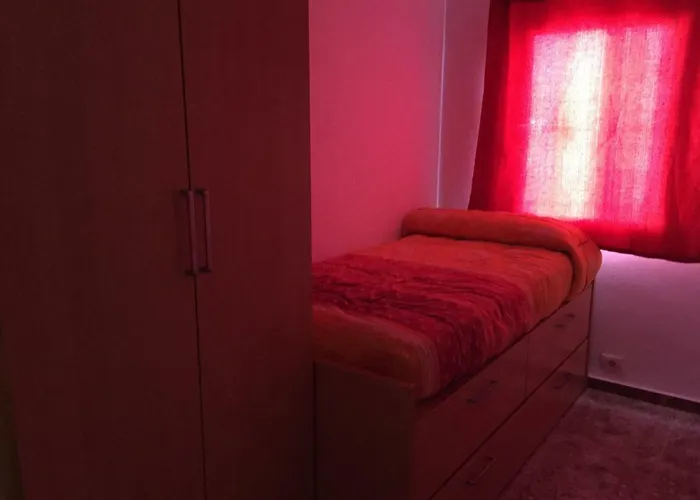 Apartamento Situado En El Centro De Cruz 公寓