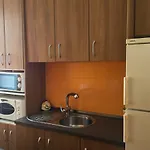 Apartamento Situado En El Centro De Cruz