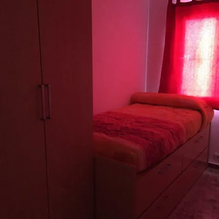 Apartamento Situado En El Centro De Cruz Apartman
